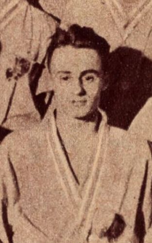 Hasszán Gyula