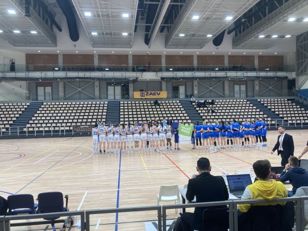 TFSE-MTK - Cegléd