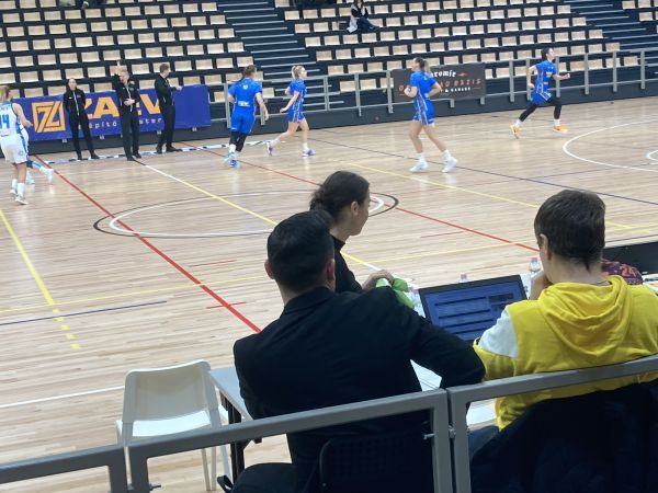TFSE-MTK - Cegléd