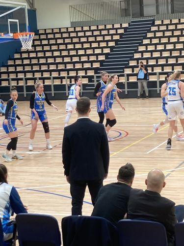 TFSE-MTK - Cegléd