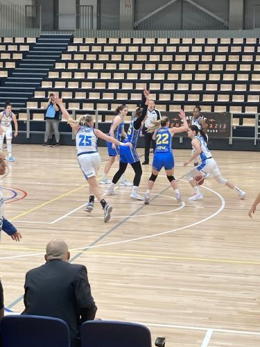 TFSE-MTK - Cegléd