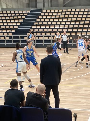 TFSE-MTK - Cegléd