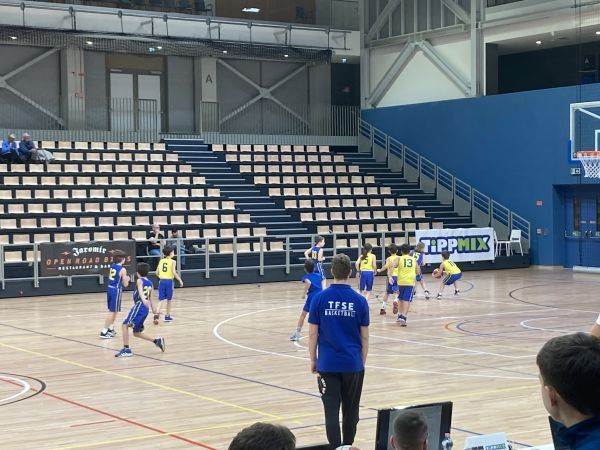 TFSE-MTK - Cegléd