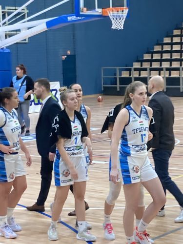 TFSE-MTK - Cegléd