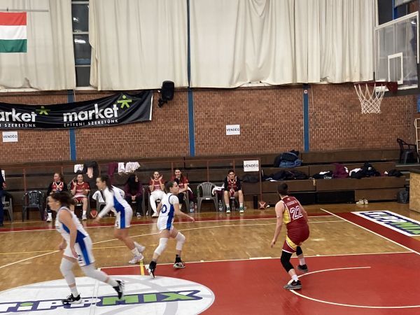 MTK-TFSE - Törekvés