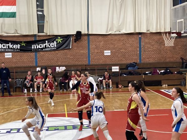 MTK-TFSE - Törekvés