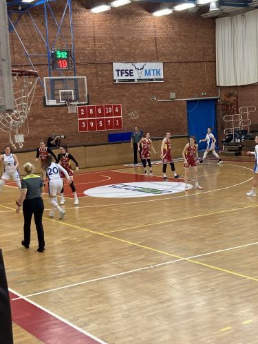 MTK-TFSE - Törekvés