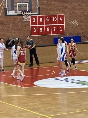 MTK-TFSE - Törekvés