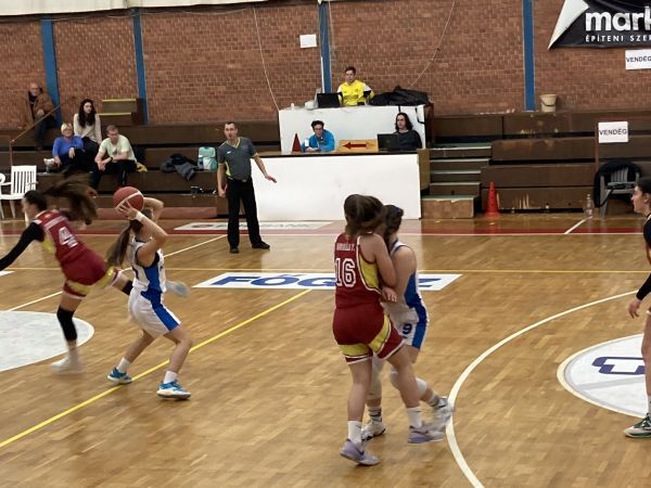 MTK-TFSE - Törekvés