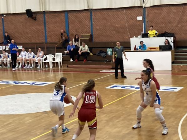 MTK-TFSE - Törekvés
