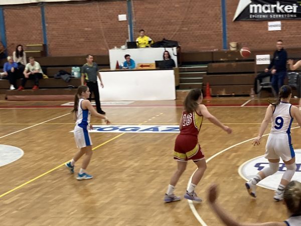 MTK-TFSE - Törekvés