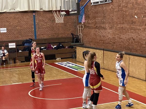 MTK-TFSE - Törekvés