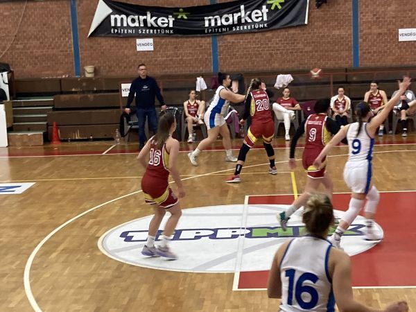 MTK-TFSE - Törekvés