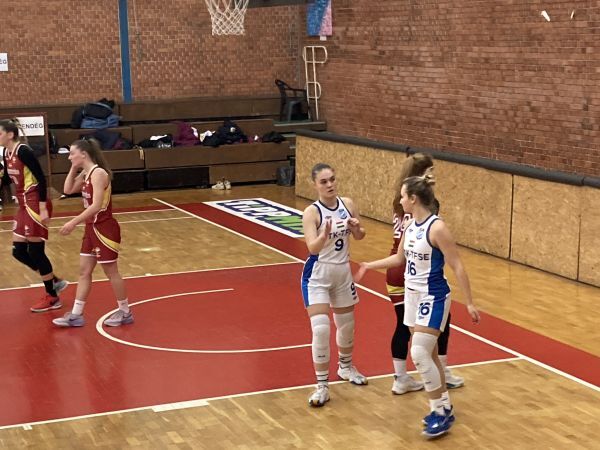 MTK-TFSE - Törekvés