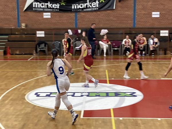 MTK-TFSE - Törekvés