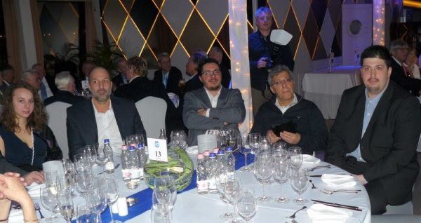 Bál 2017