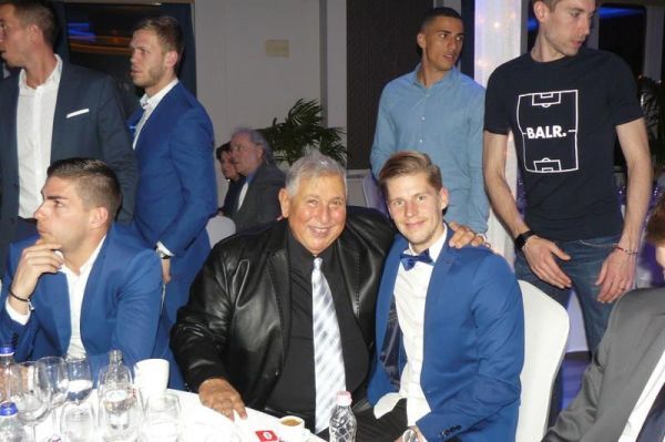 Bál 2017