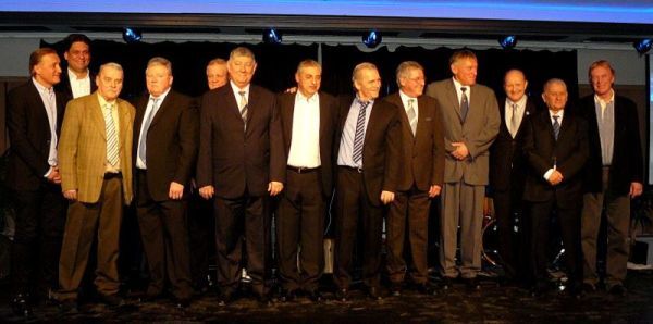 Bál 2017