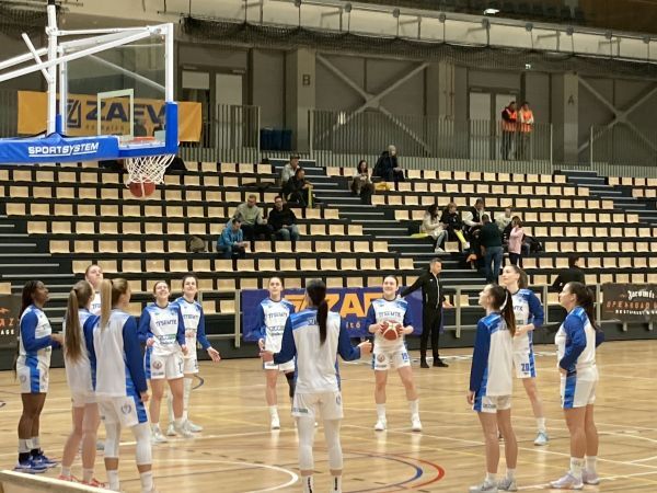 TFSE-MTK - BEAC