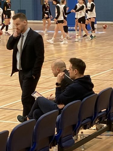 TFSE-MTK - BEAC