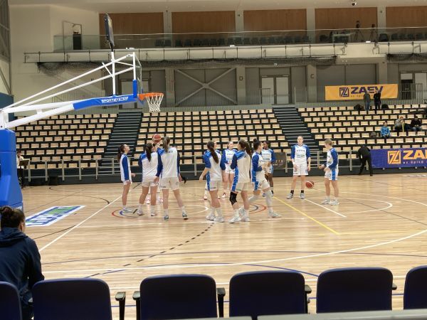 TFSE-MTK - BEAC
