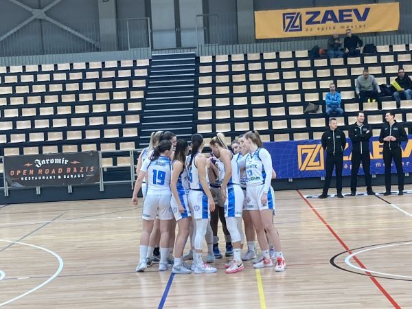 TFSE-MTK - BEAC