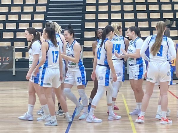 TFSE-MTK - BEAC