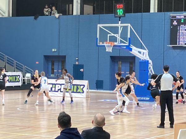 TFSE-MTK - BEAC