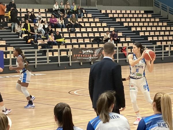 TFSE-MTK - BEAC