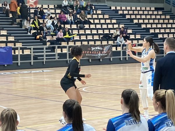 TFSE-MTK - BEAC