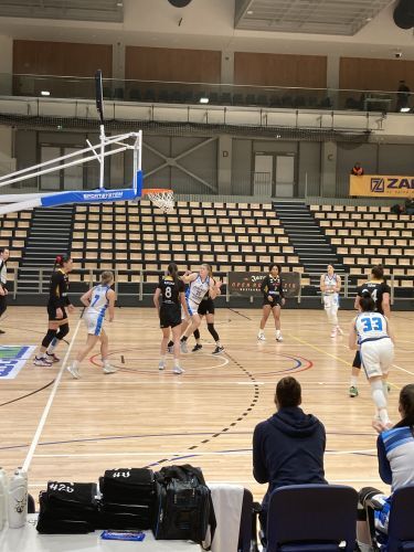 TFSE-MTK - BEAC