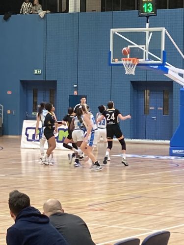 TFSE-MTK - BEAC