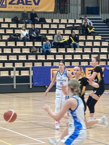 TFSE-MTK - BEAC