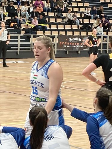 TFSE-MTK - BEAC