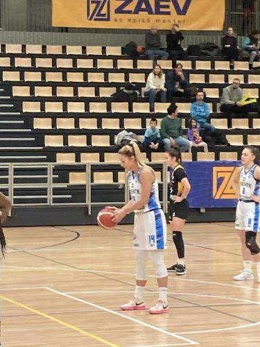 TFSE-MTK - BEAC