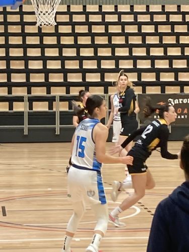 TFSE-MTK - BEAC