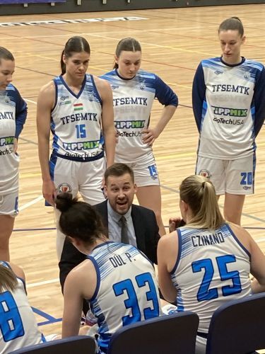 TFSE-MTK - BEAC