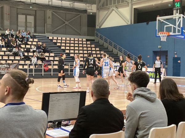 TFSE-MTK - BEAC