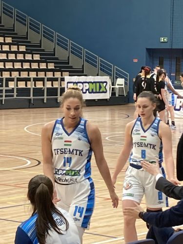 TFSE-MTK - BEAC