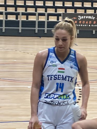 TFSE-MTK - BEAC