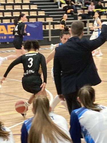 TFSE-MTK - BEAC
