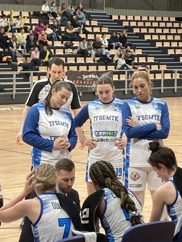 TFSE-MTK - BEAC