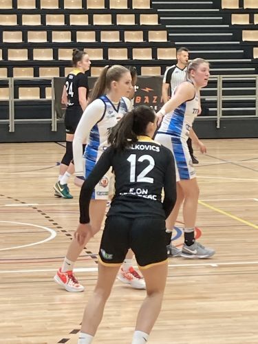 TFSE-MTK - BEAC