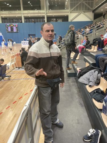 MTK-TFSE - Pécs