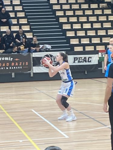 MTK-TFSE - Pécs