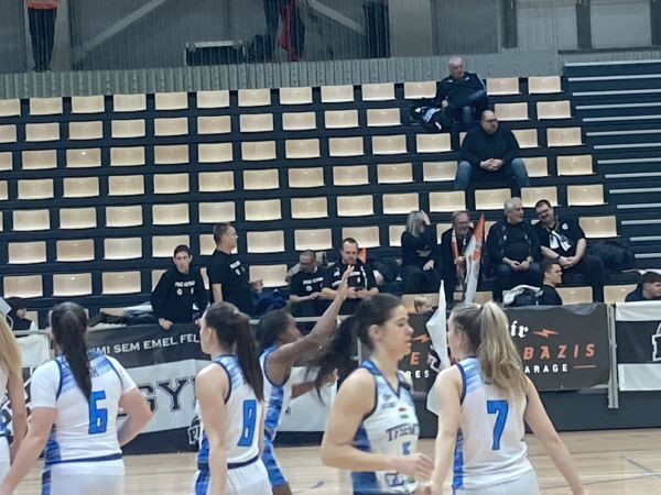 MTK-TFSE - Pécs