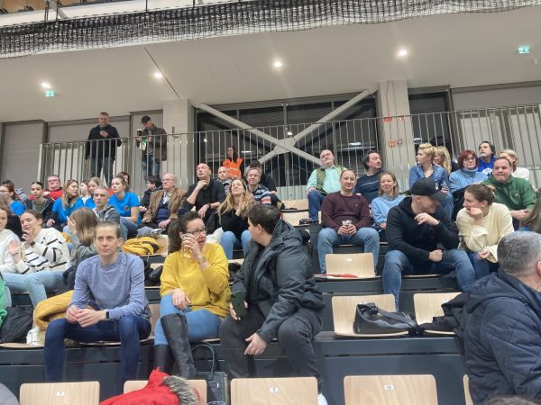 MTK-TFSE - Pécs