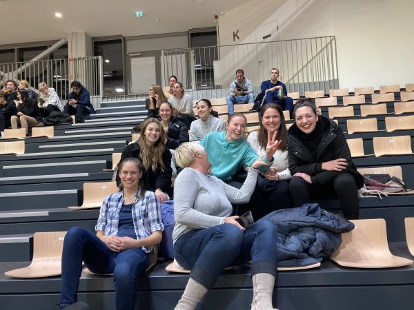 TFSE-MTK - Vasas 62 - 48