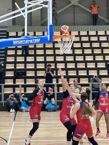 TFSE-MTK - Vasas 62 - 48