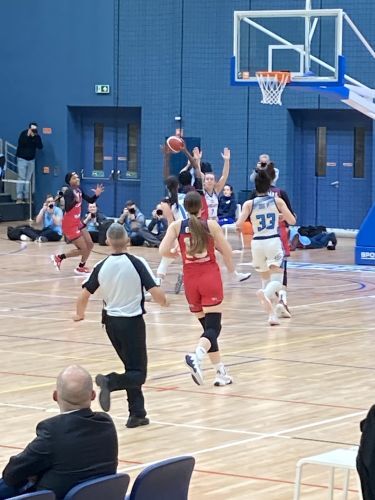 TFSE-MTK - Vasas 62 - 48